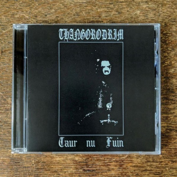 THANGORODRIM - Taur Nu Fuin CD